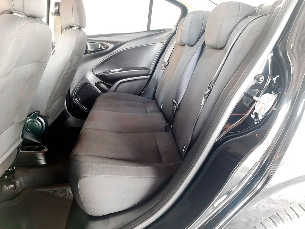 FIAT CRONOS