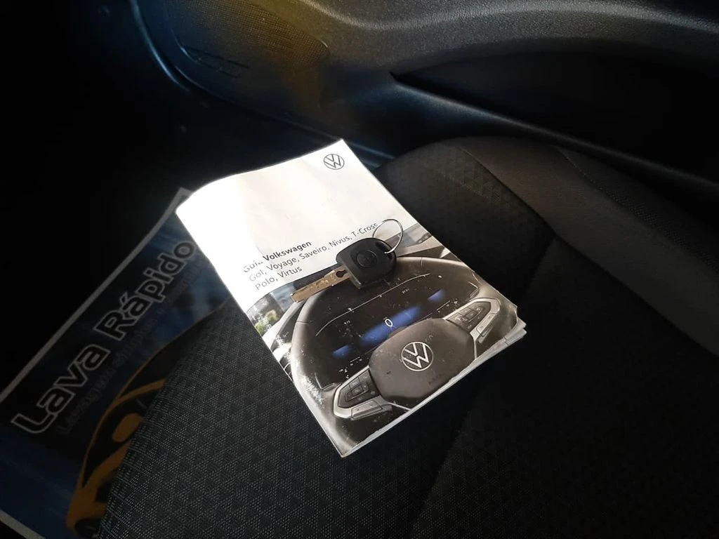 VOLKSWAGEN SAVEIRO