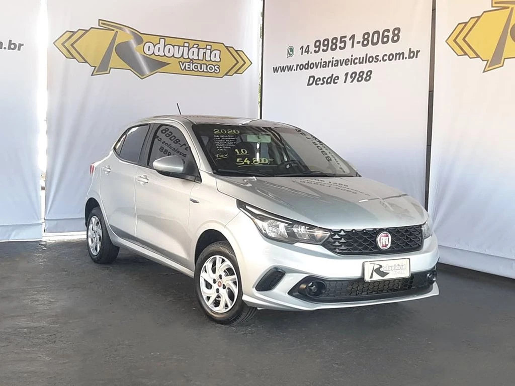 FIAT ARGO