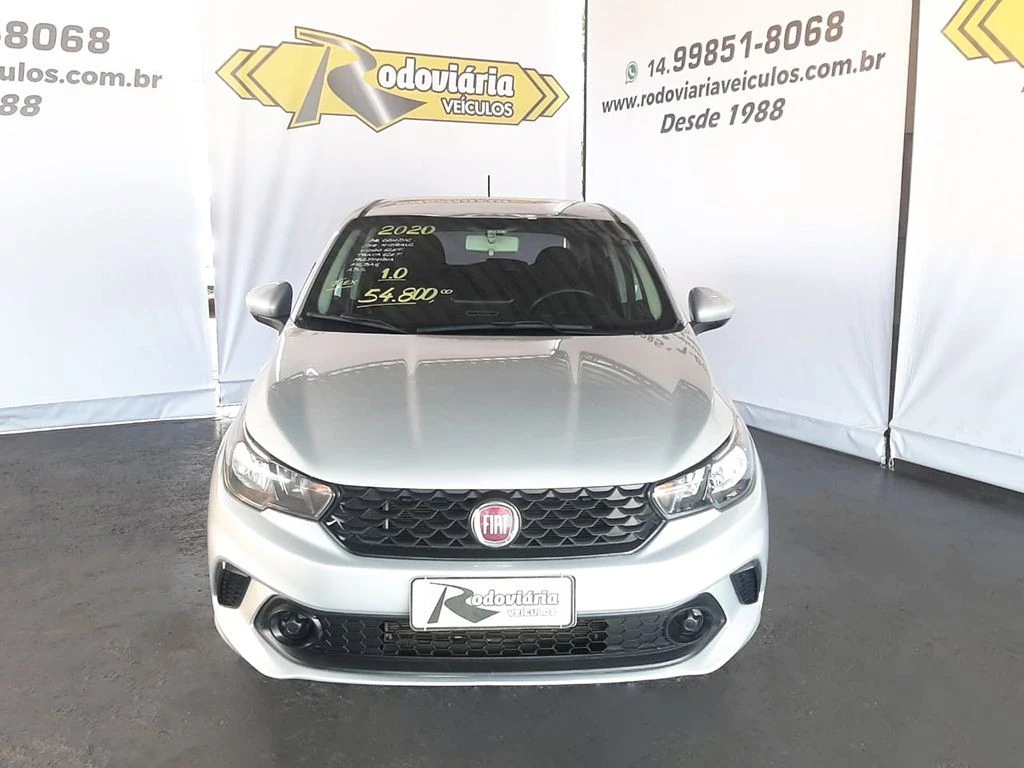 FIAT ARGO