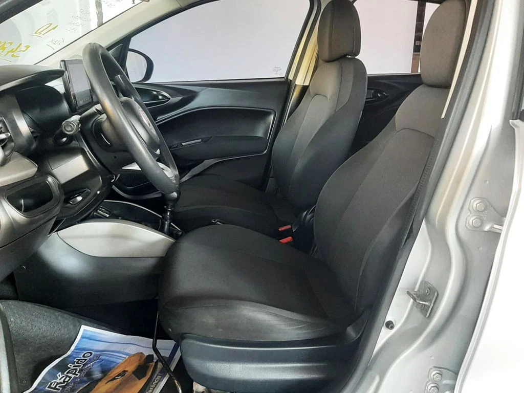 FIAT ARGO