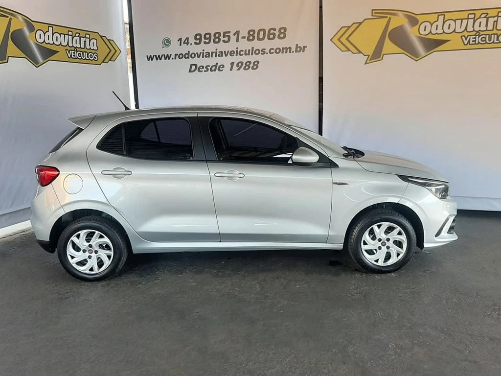 FIAT ARGO