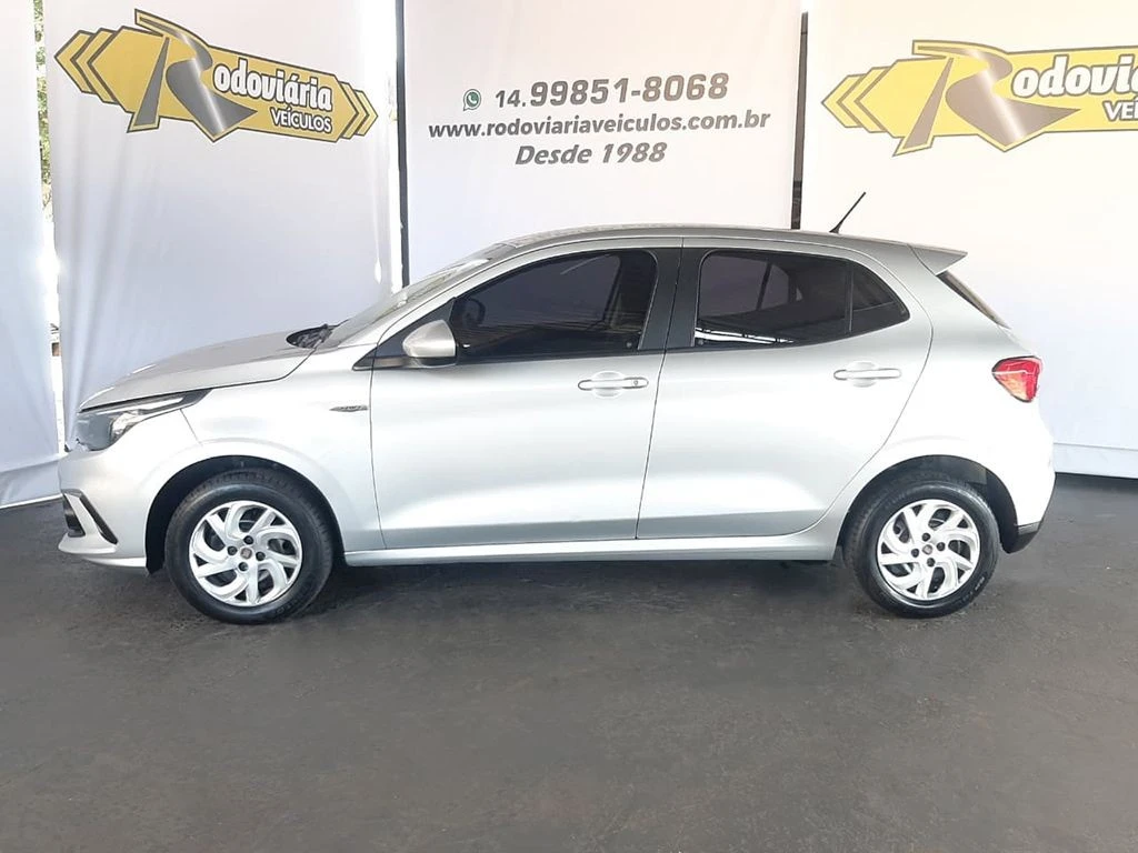 FIAT ARGO