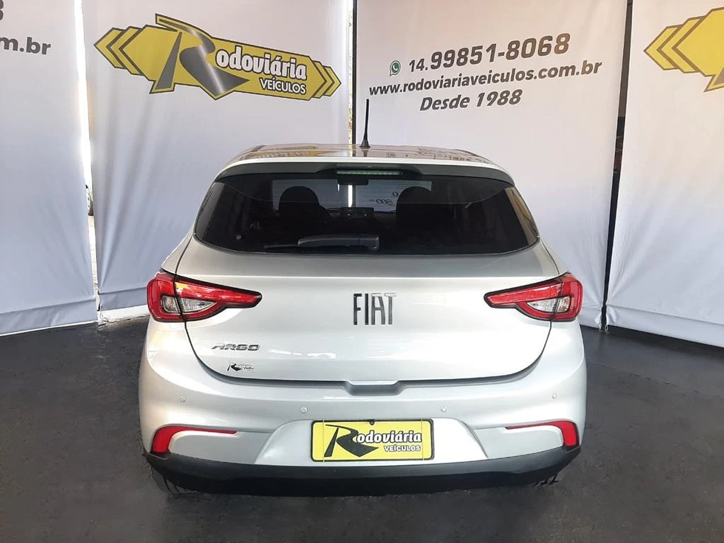 FIAT ARGO