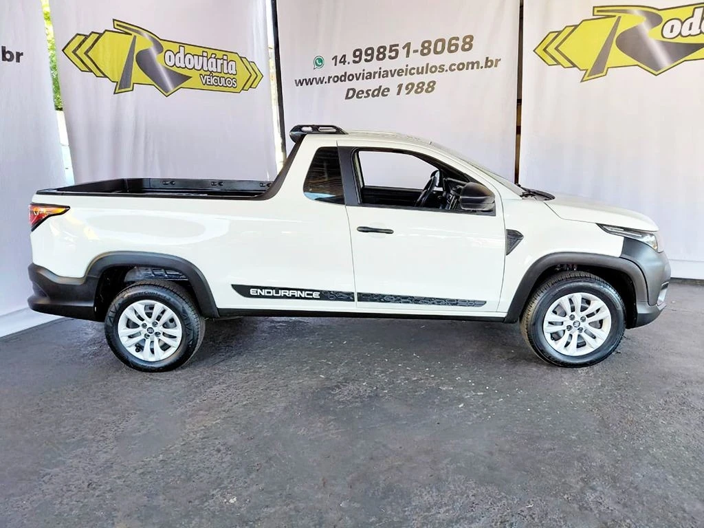 FIAT STRADA