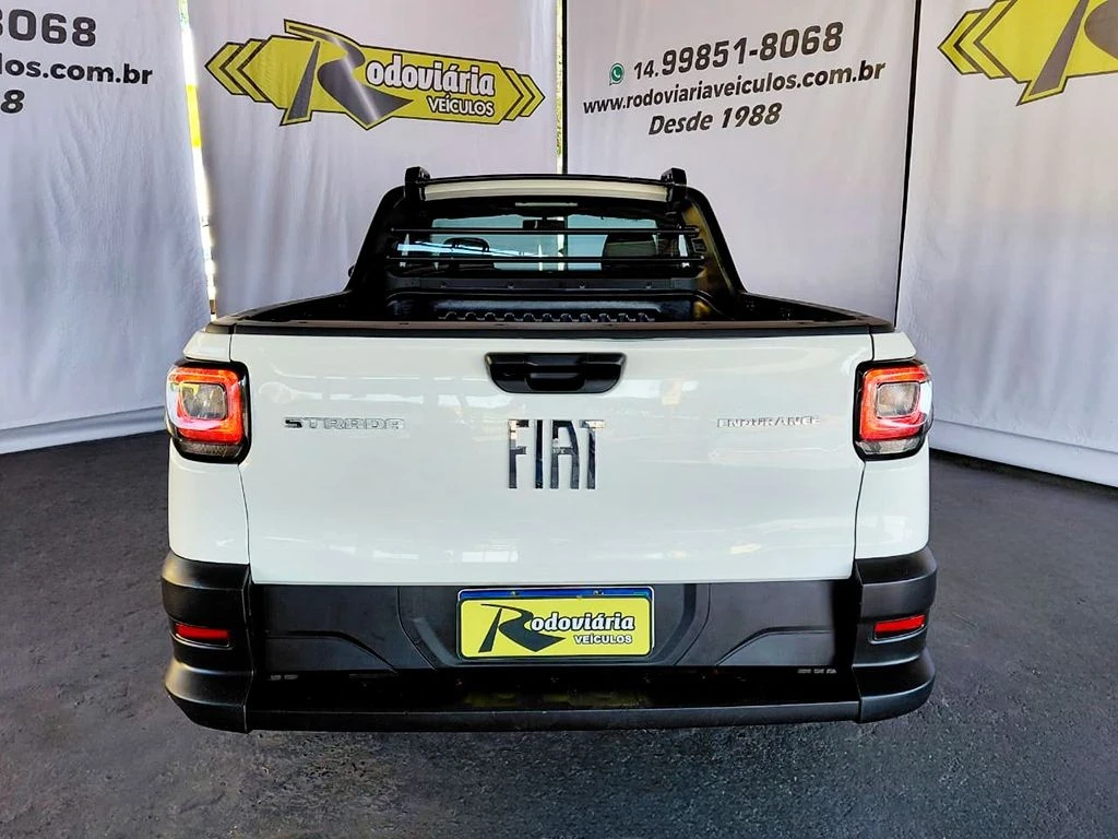 FIAT STRADA