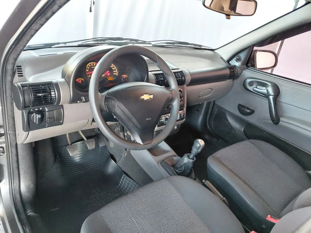 CHEVROLET CLASSIC