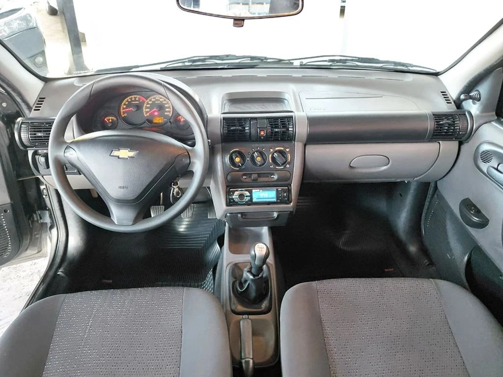 CHEVROLET CLASSIC