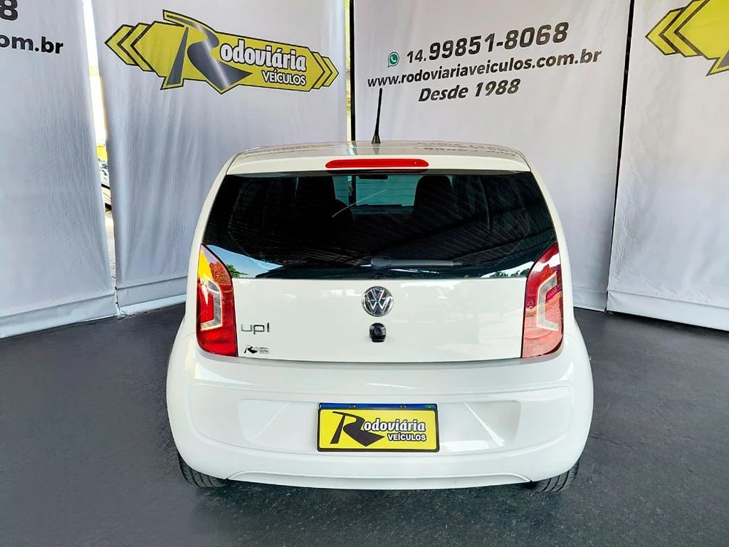 VOLKSWAGEN UP