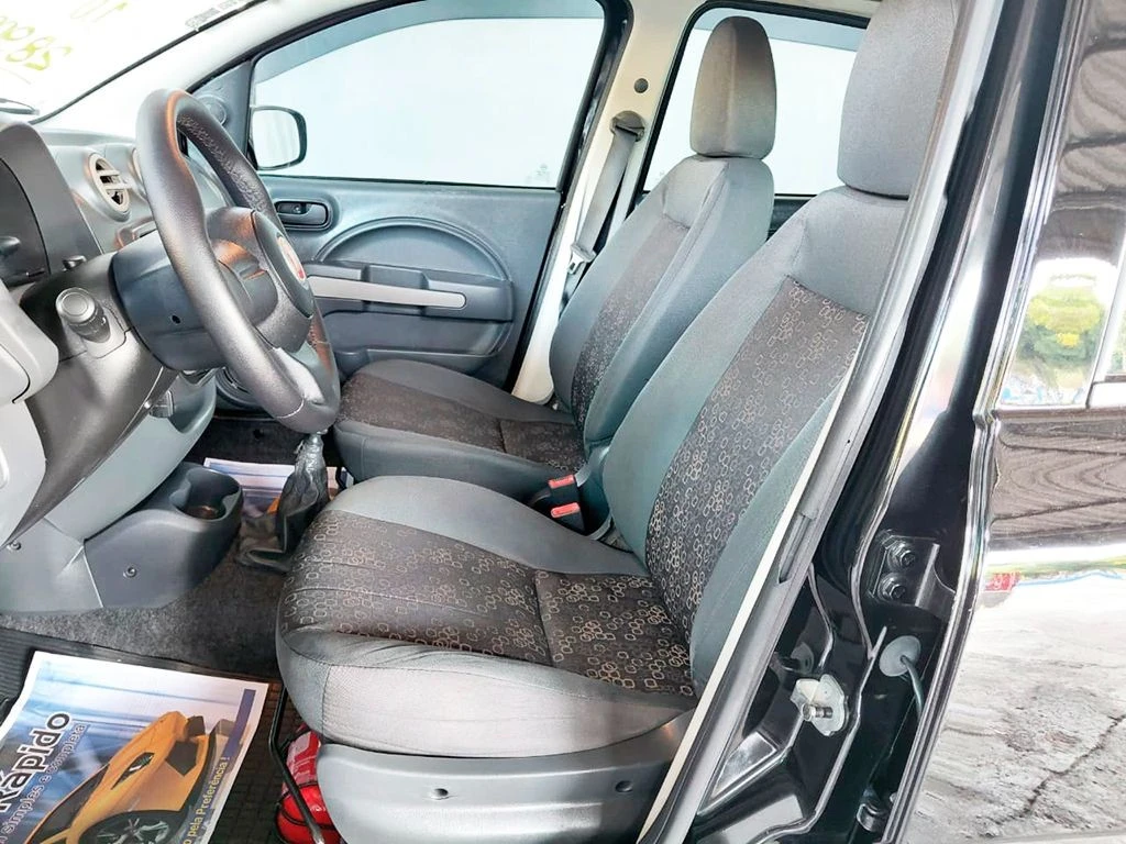 FIAT UNO