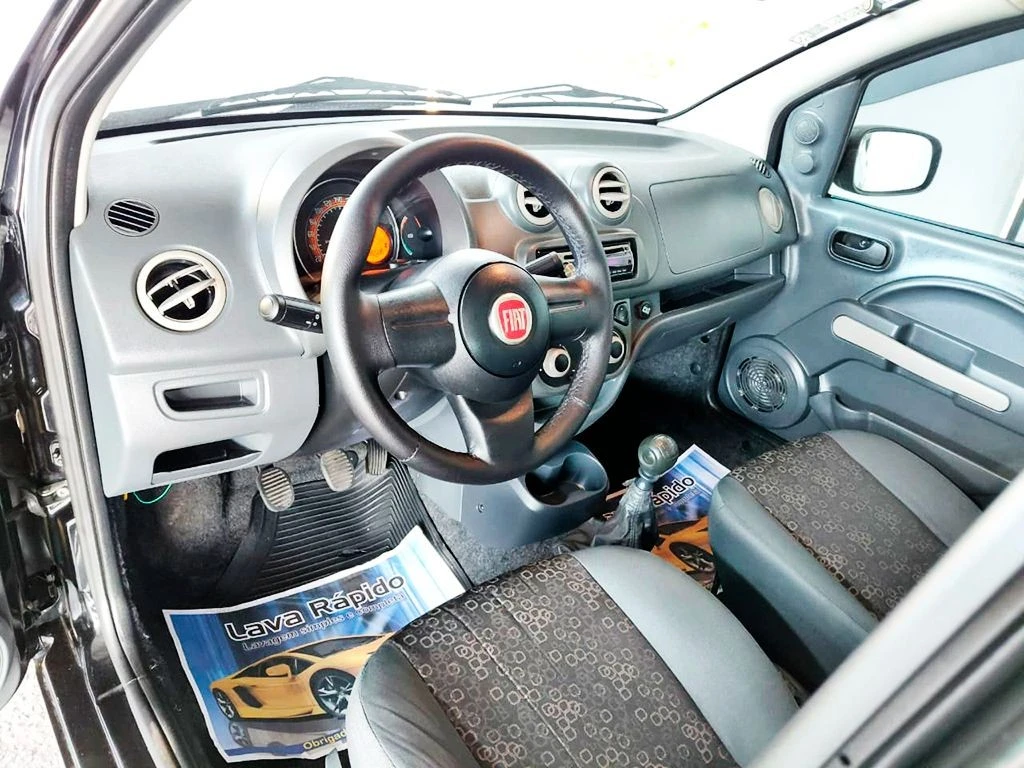 FIAT UNO