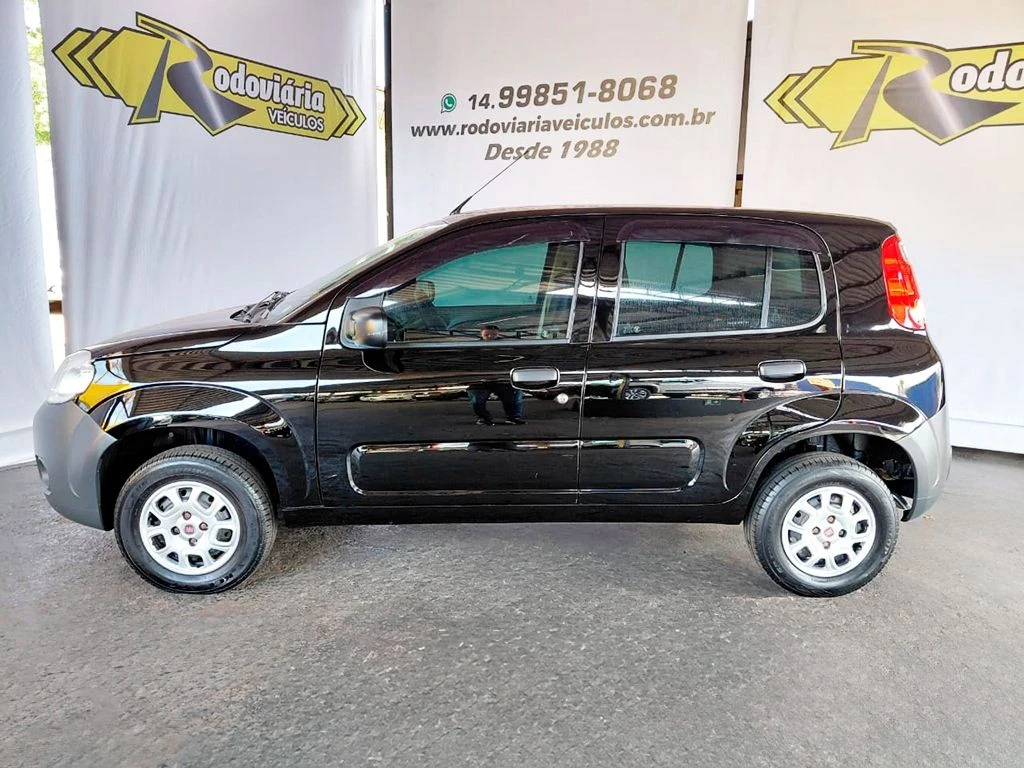 FIAT UNO