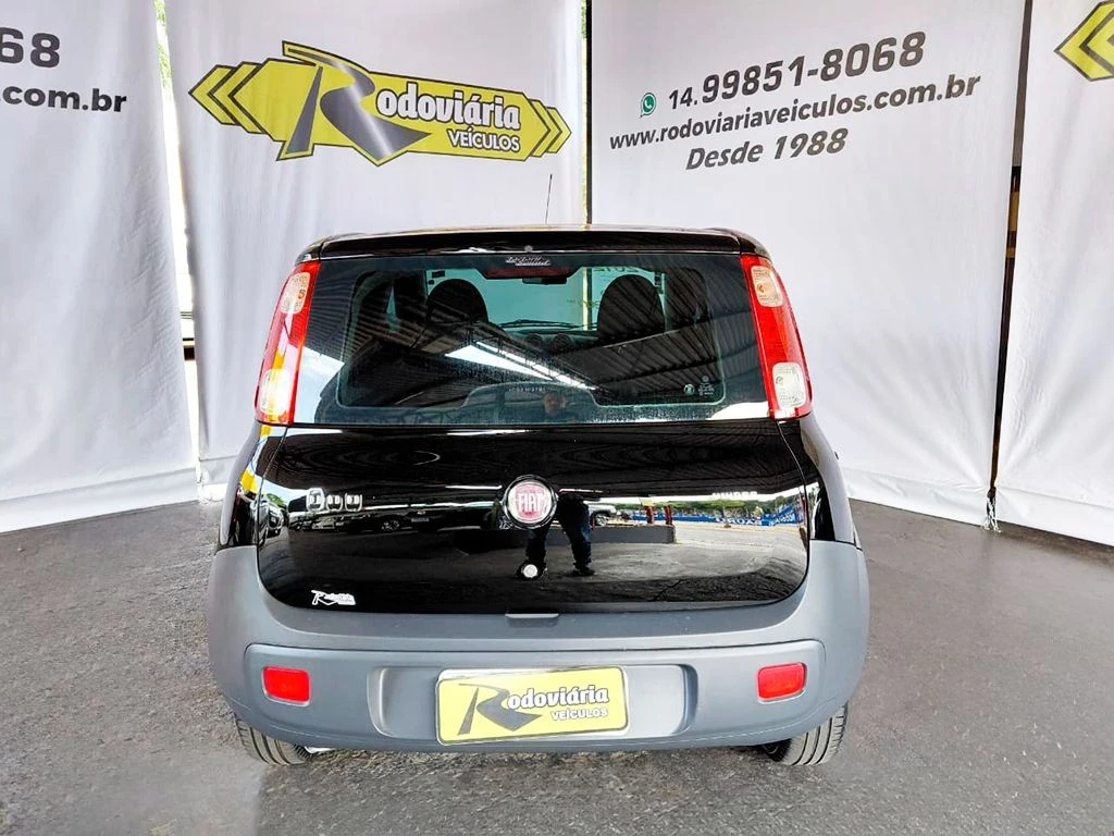 FIAT UNO