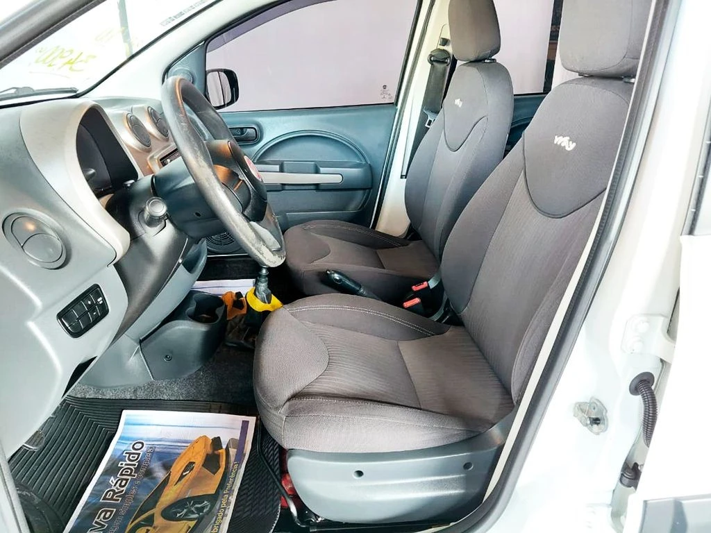 FIAT UNO