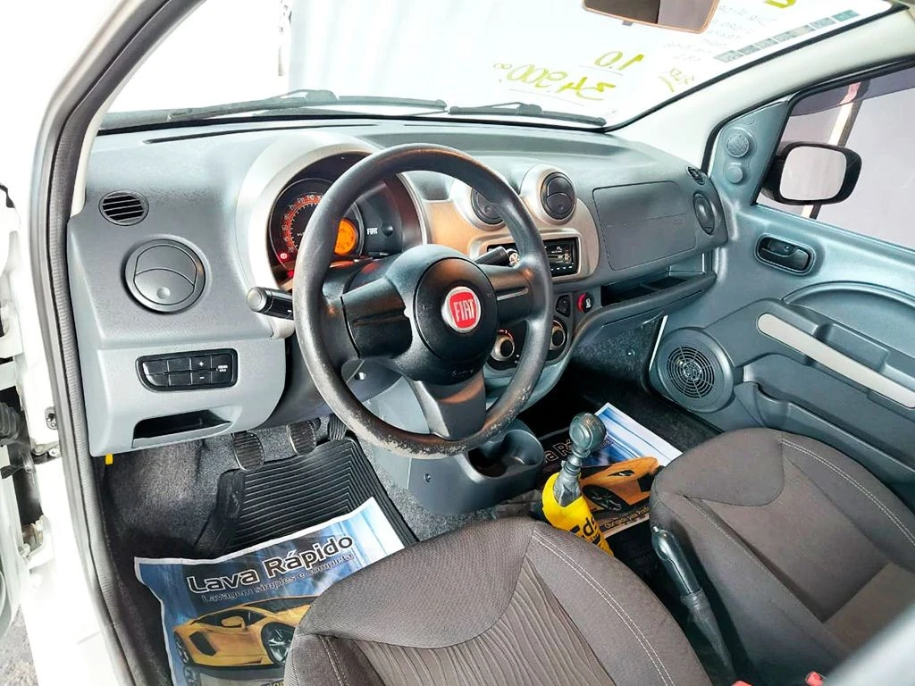 FIAT UNO