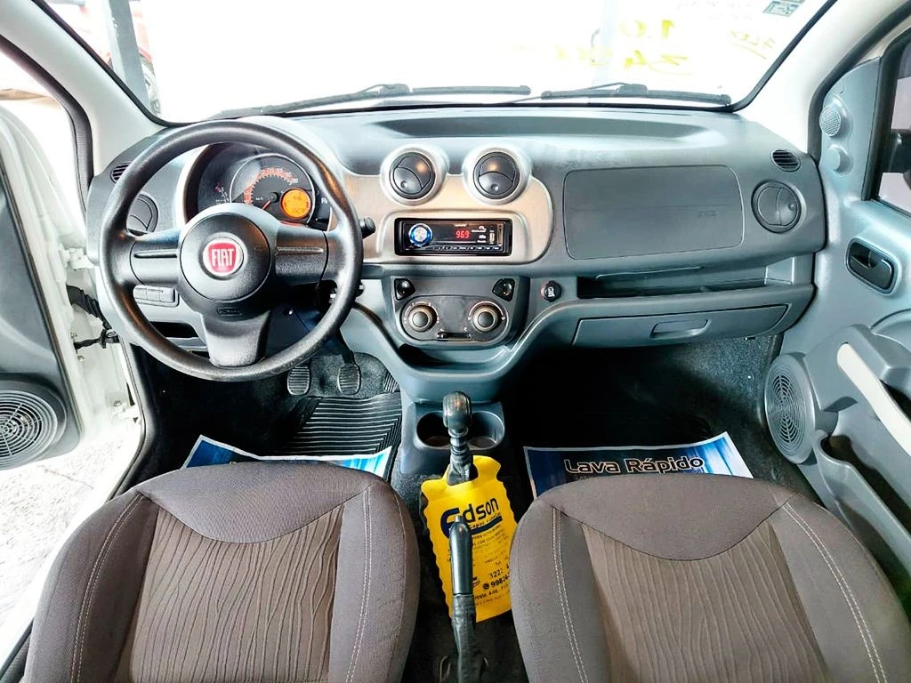 FIAT UNO