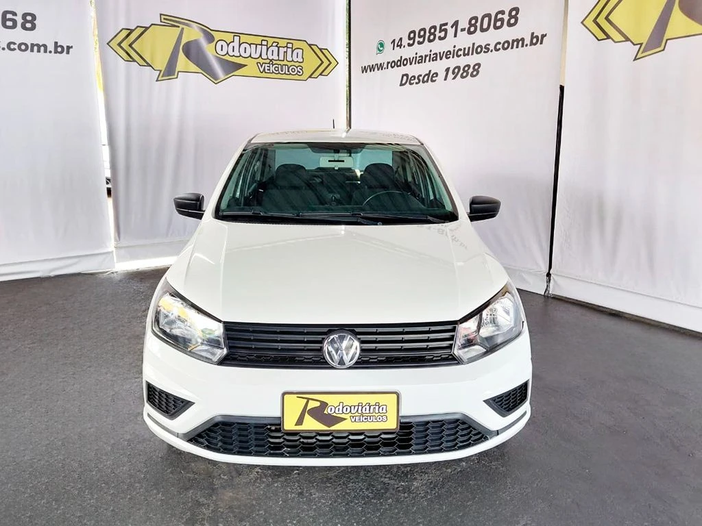 VOLKSWAGEN VOYAGE
