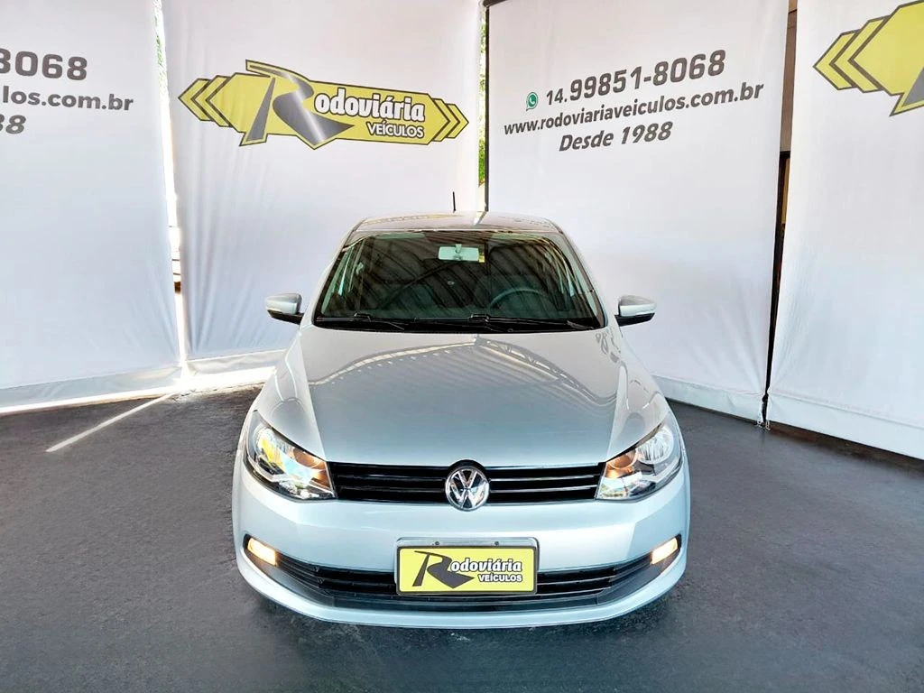 VOLKSWAGEN GOL