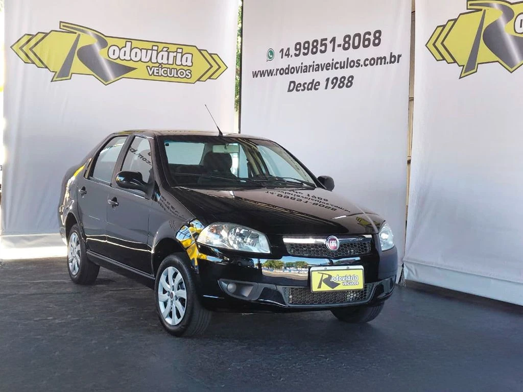FIAT SIENA