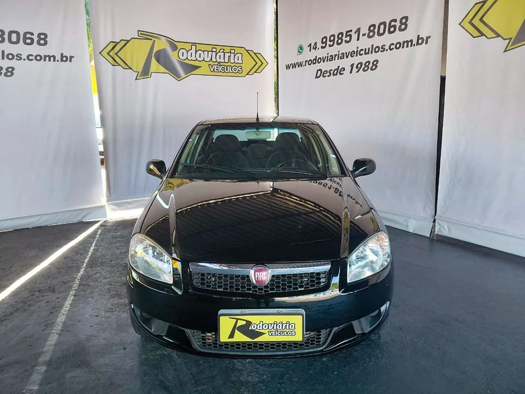FIAT SIENA