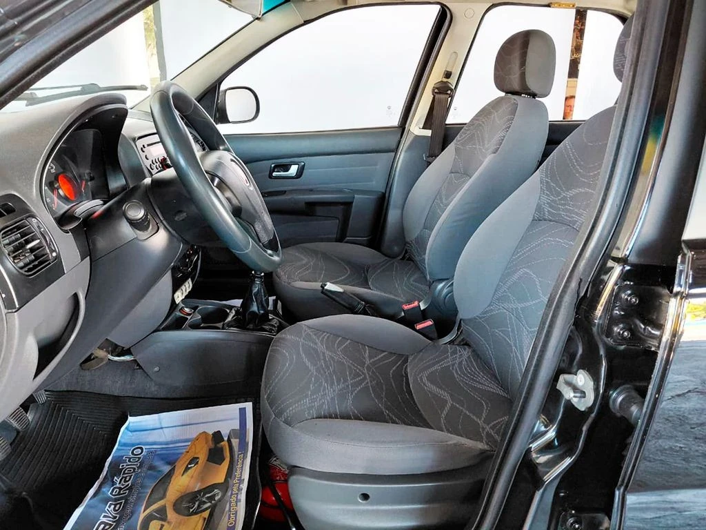 FIAT SIENA