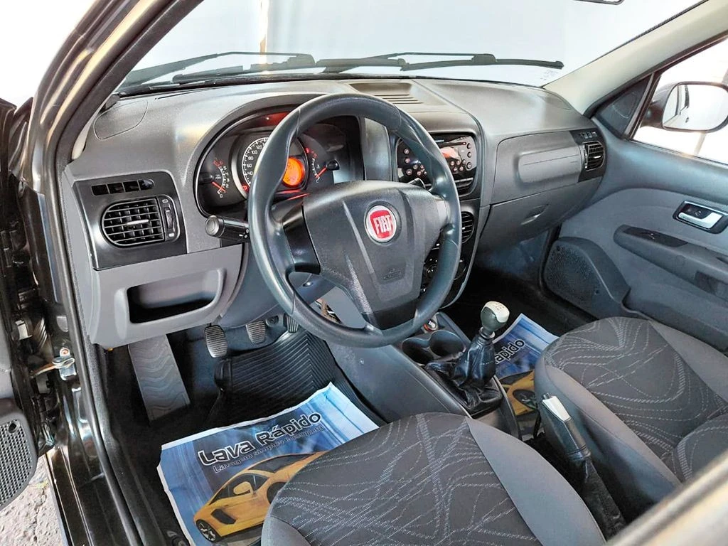 FIAT SIENA