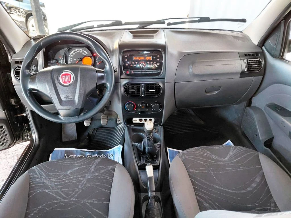 FIAT SIENA