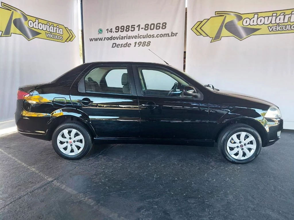 FIAT SIENA