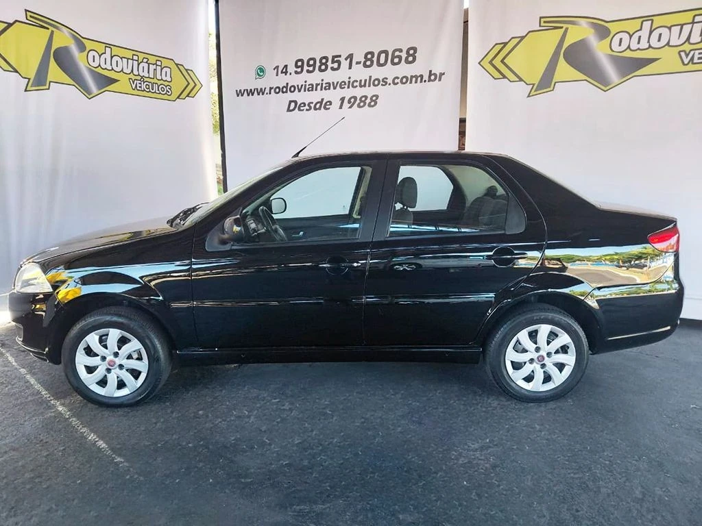 FIAT SIENA