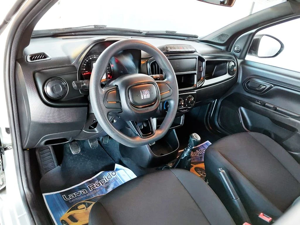 FIAT STRADA