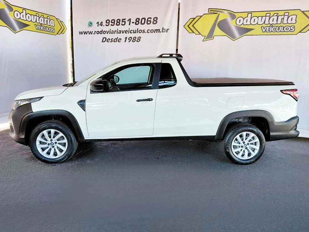 FIAT STRADA