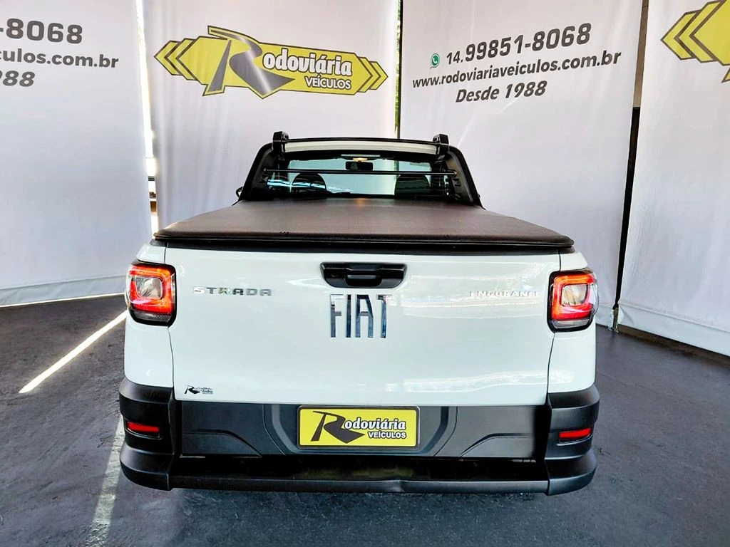 FIAT STRADA