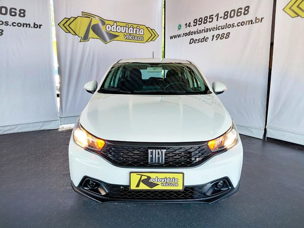 FIAT ARGO