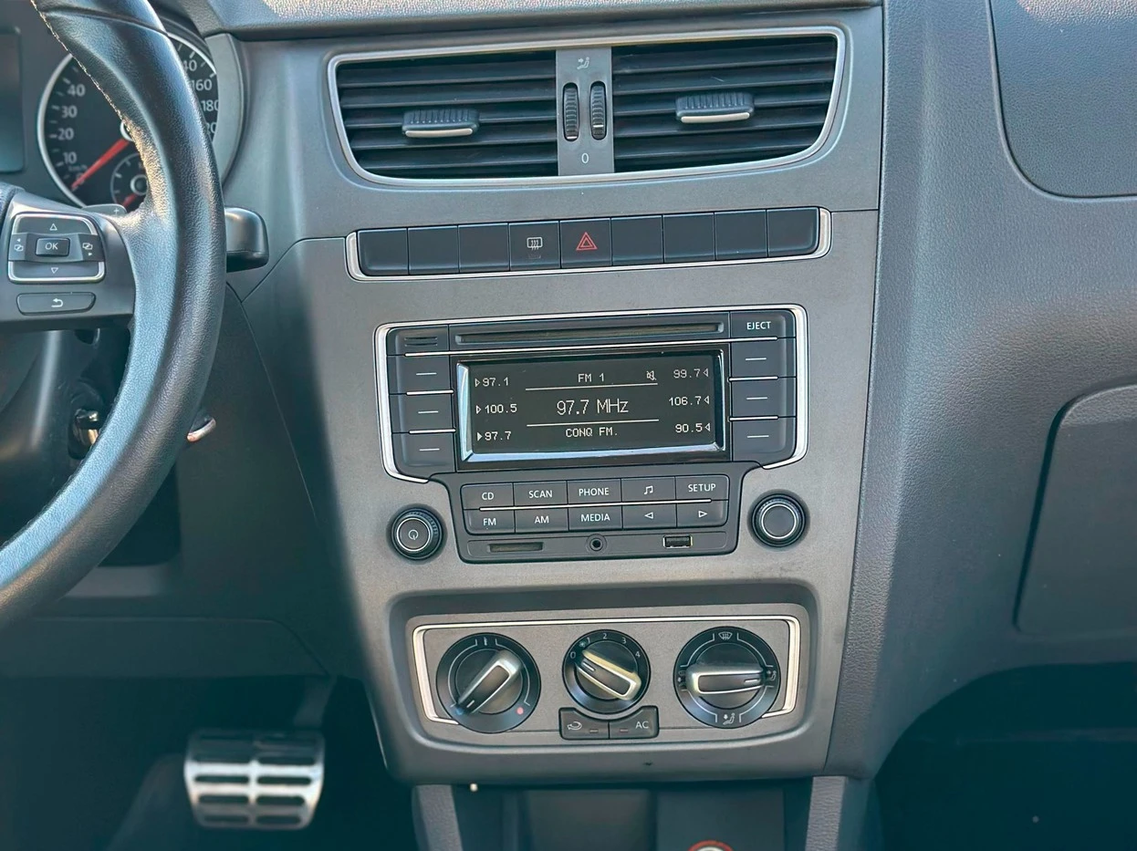 VOLKSWAGEN SPACE CROSS