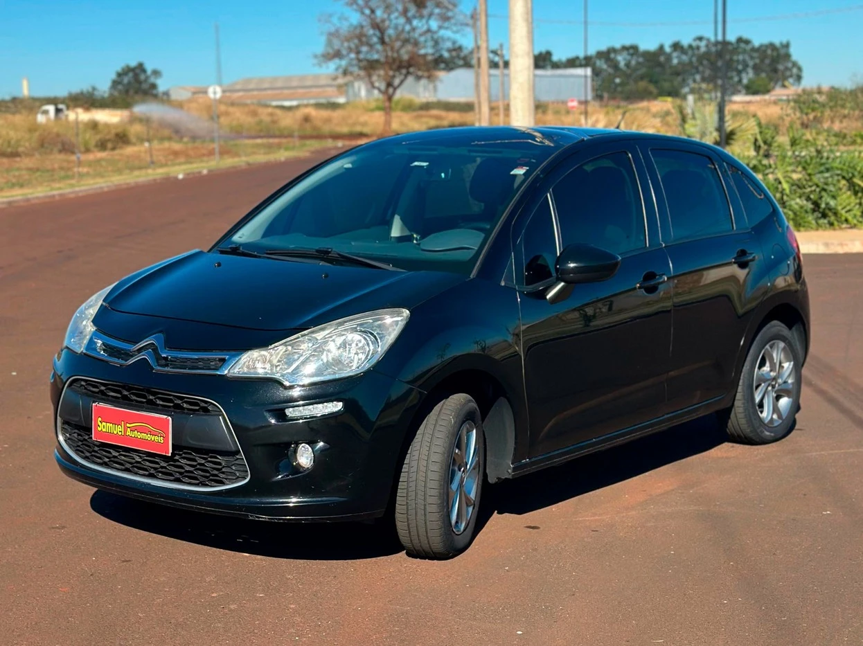 CITROEN C3