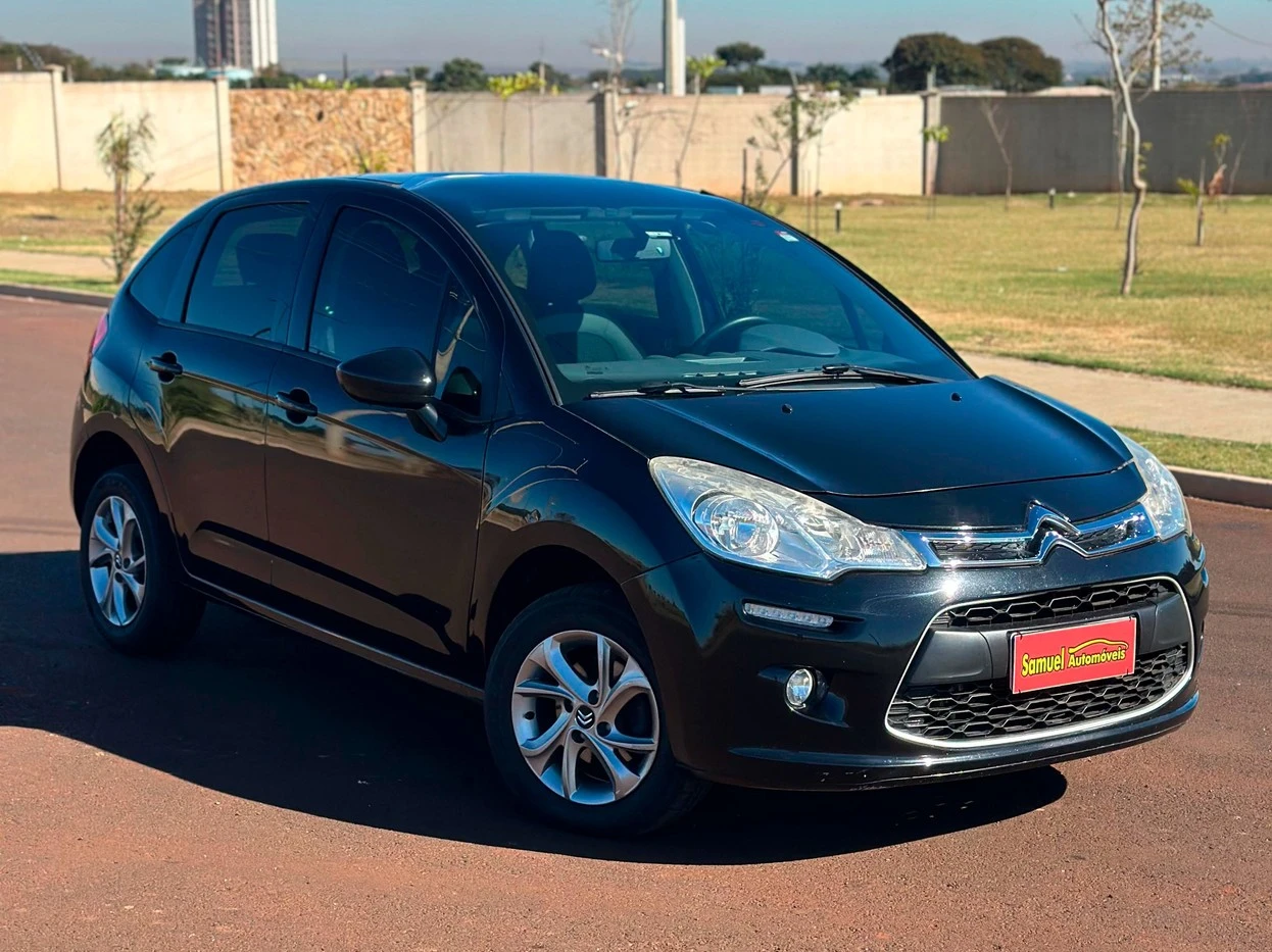CITROEN C3
