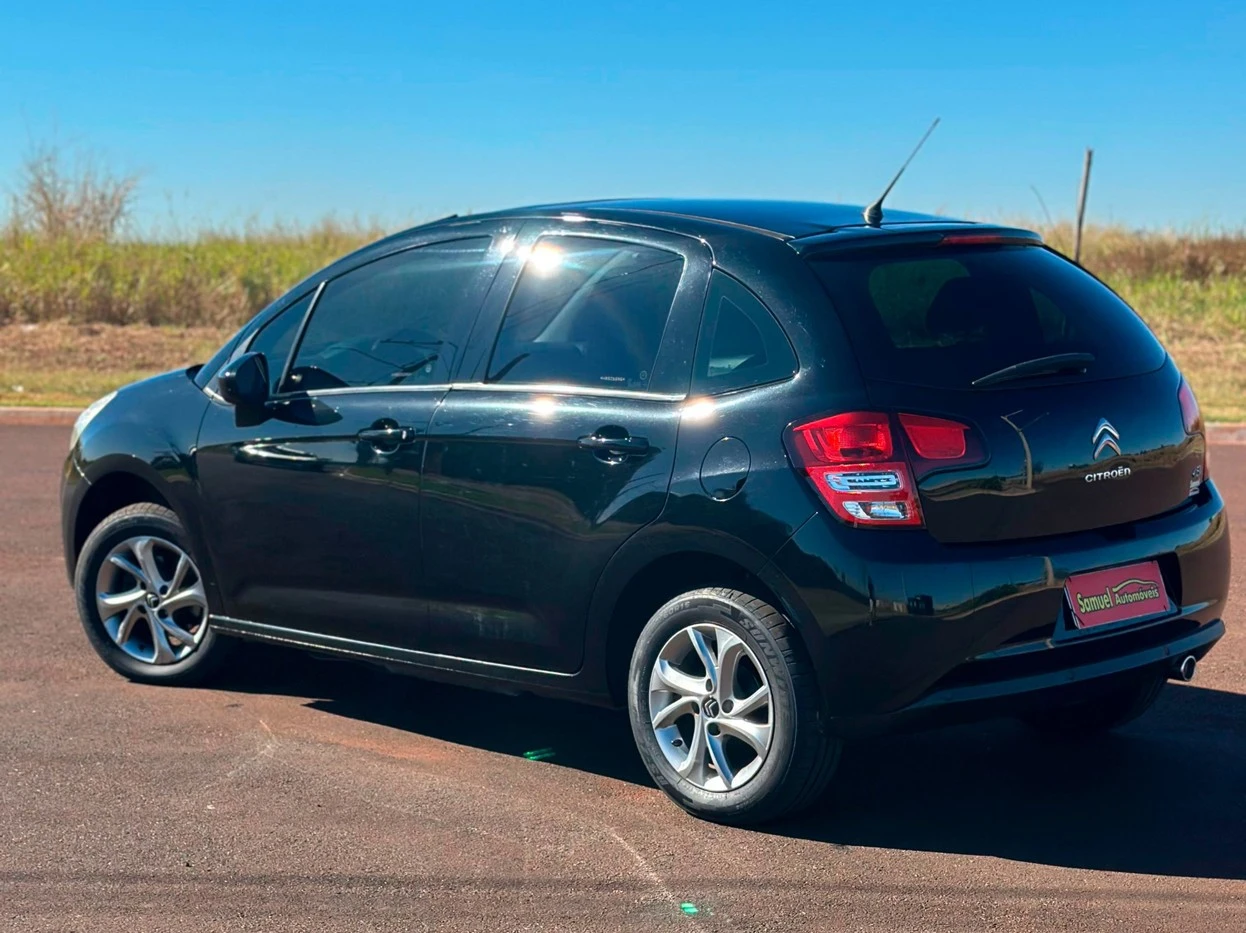 CITROEN C3