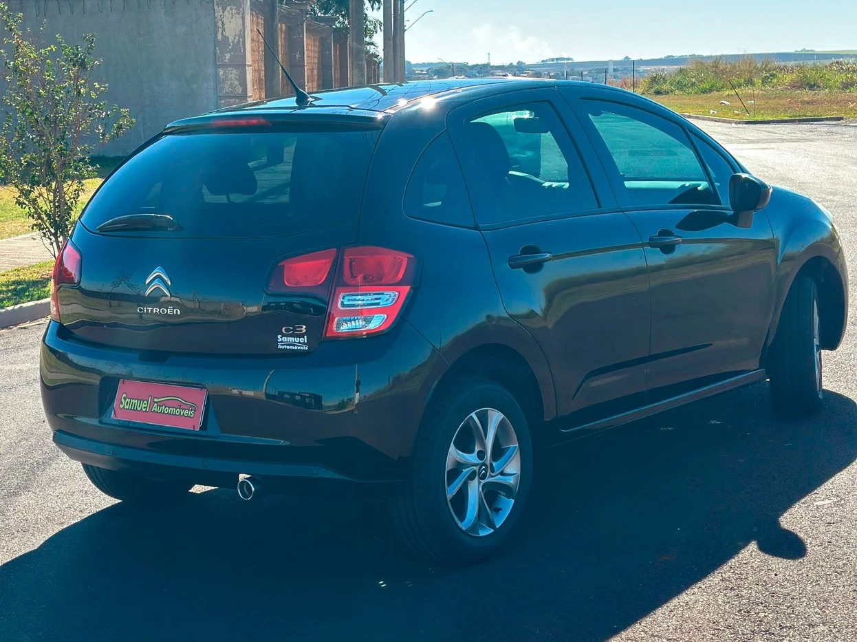 CITROEN C3