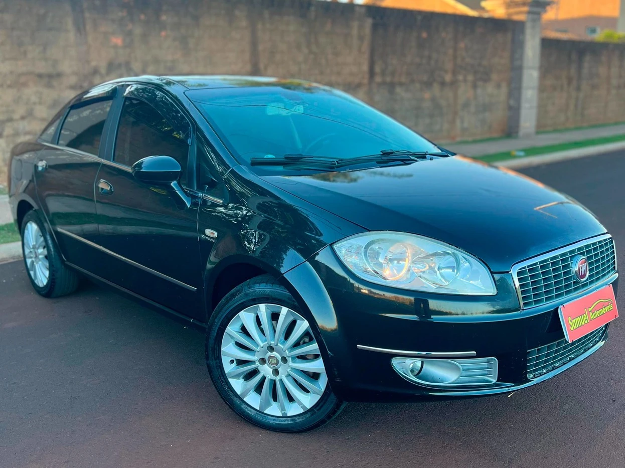 FIAT LINEA