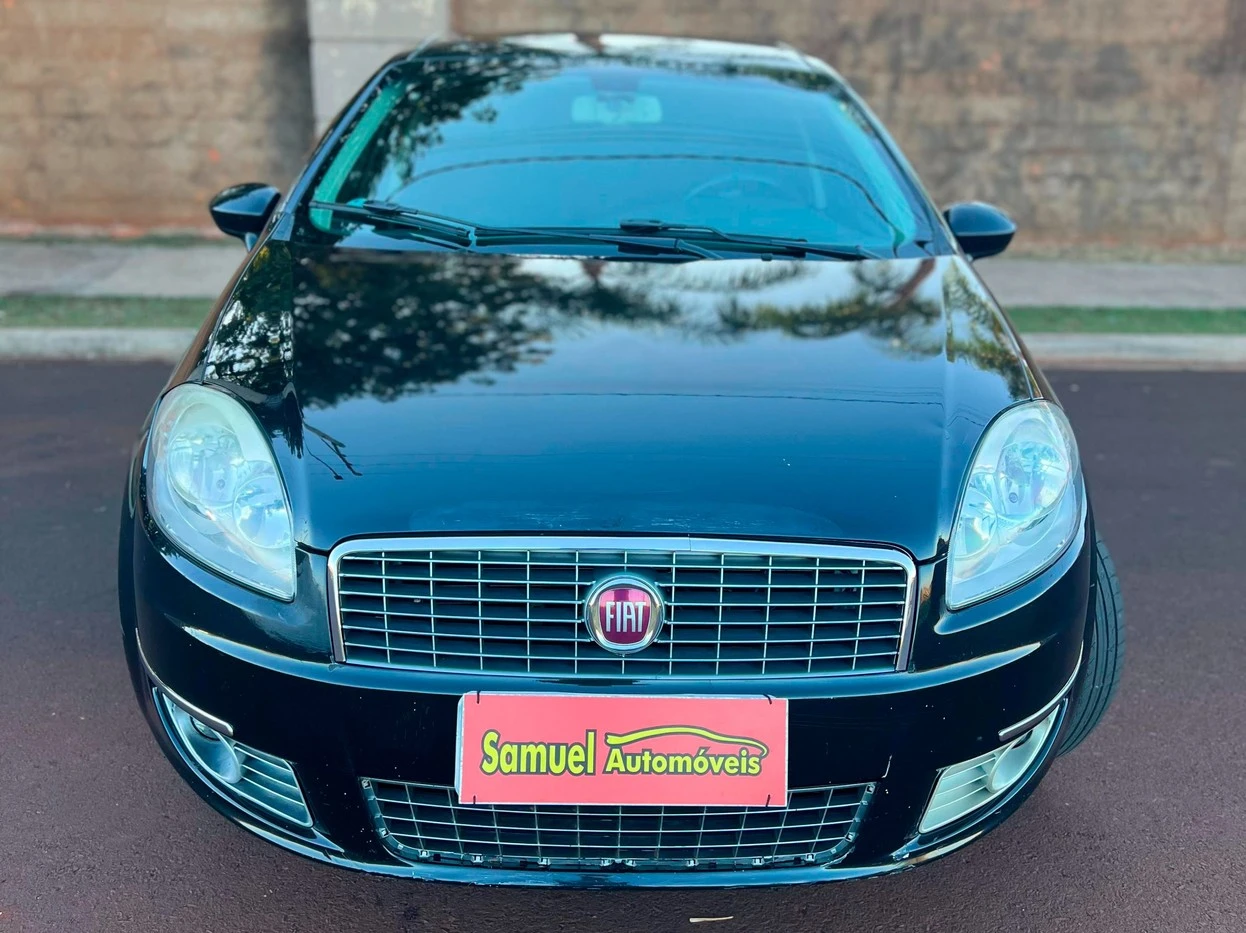 FIAT LINEA