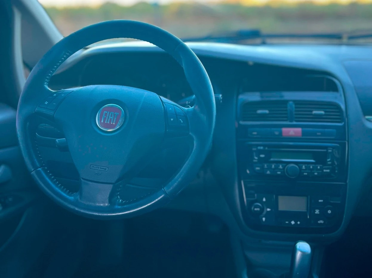 FIAT LINEA