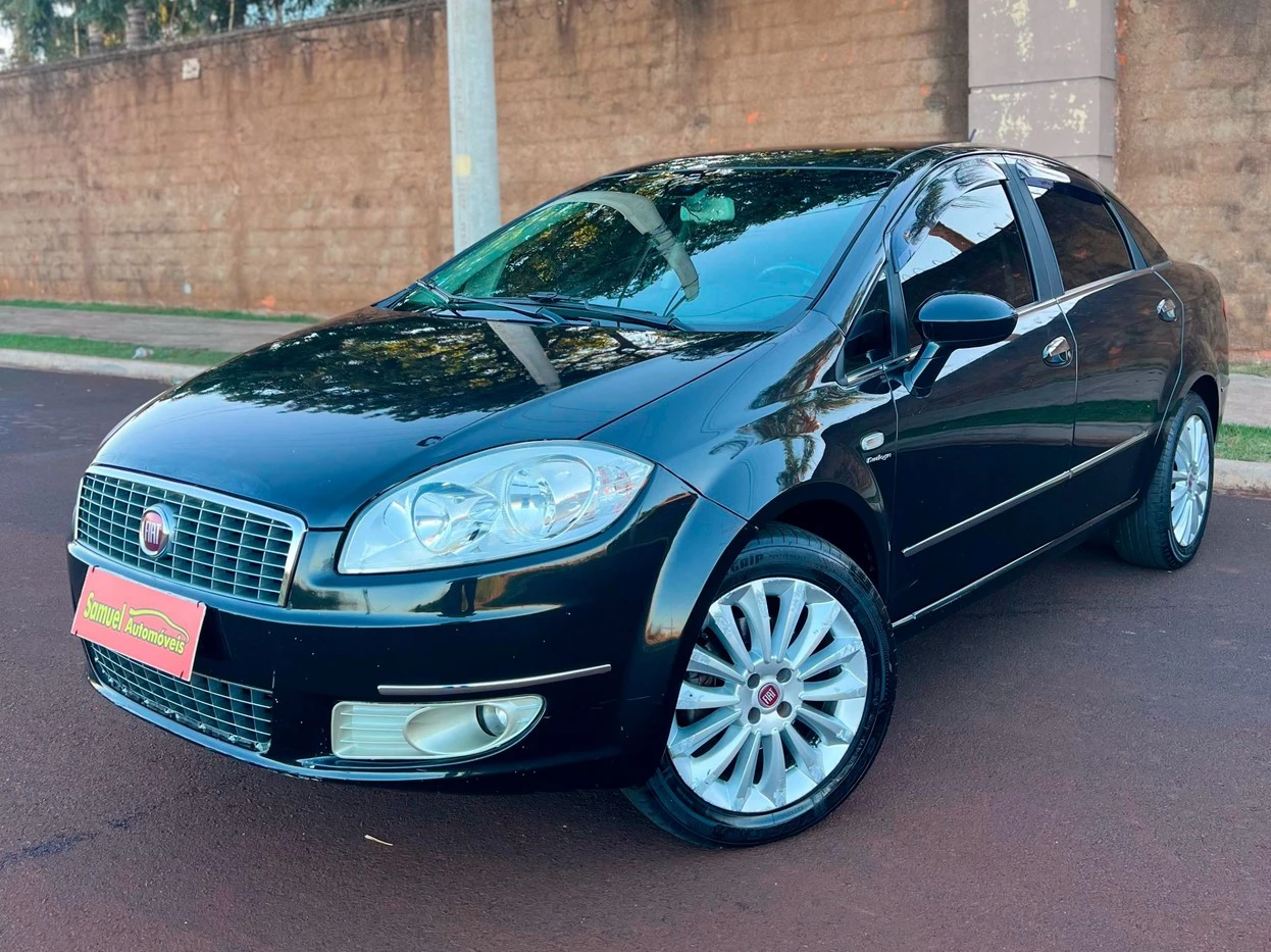 FIAT LINEA