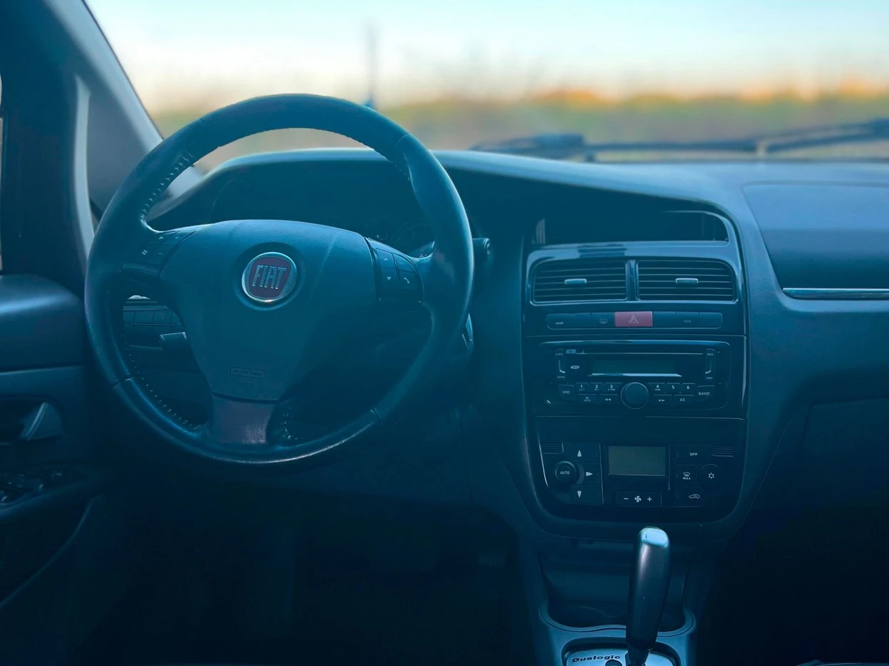 FIAT LINEA