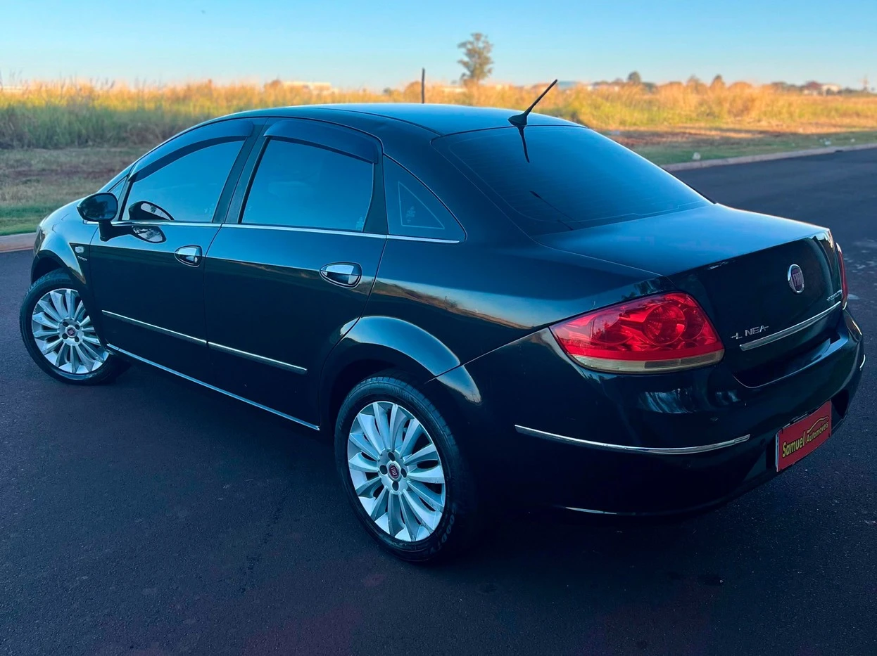 FIAT LINEA
