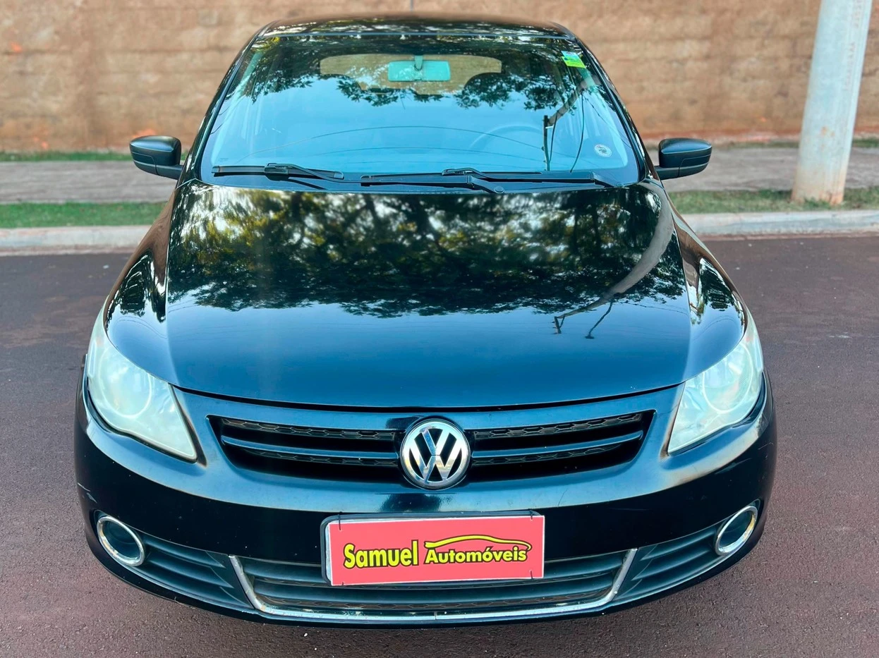 VOLKSWAGEN GOL