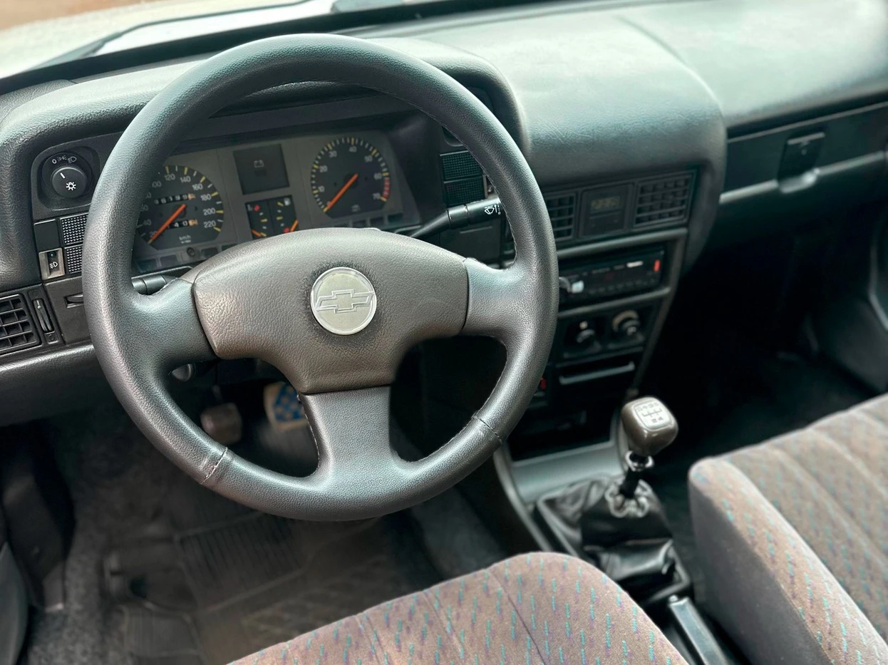 CHEVROLET KADETT