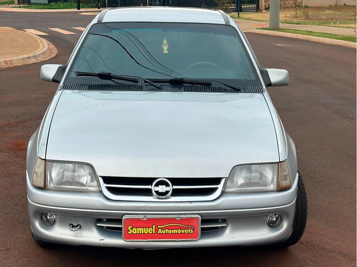 CHEVROLET KADETT