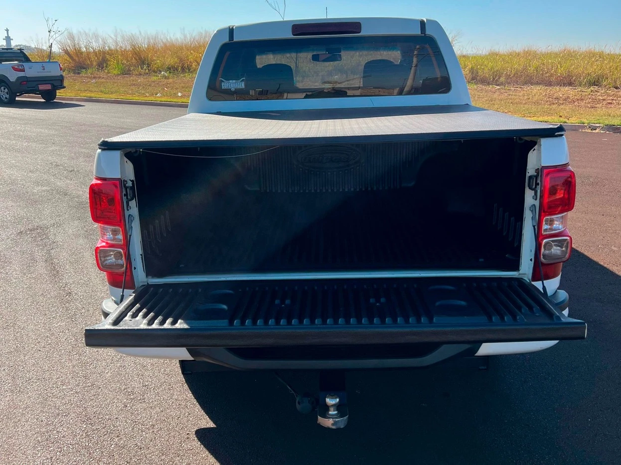CHEVROLET S10