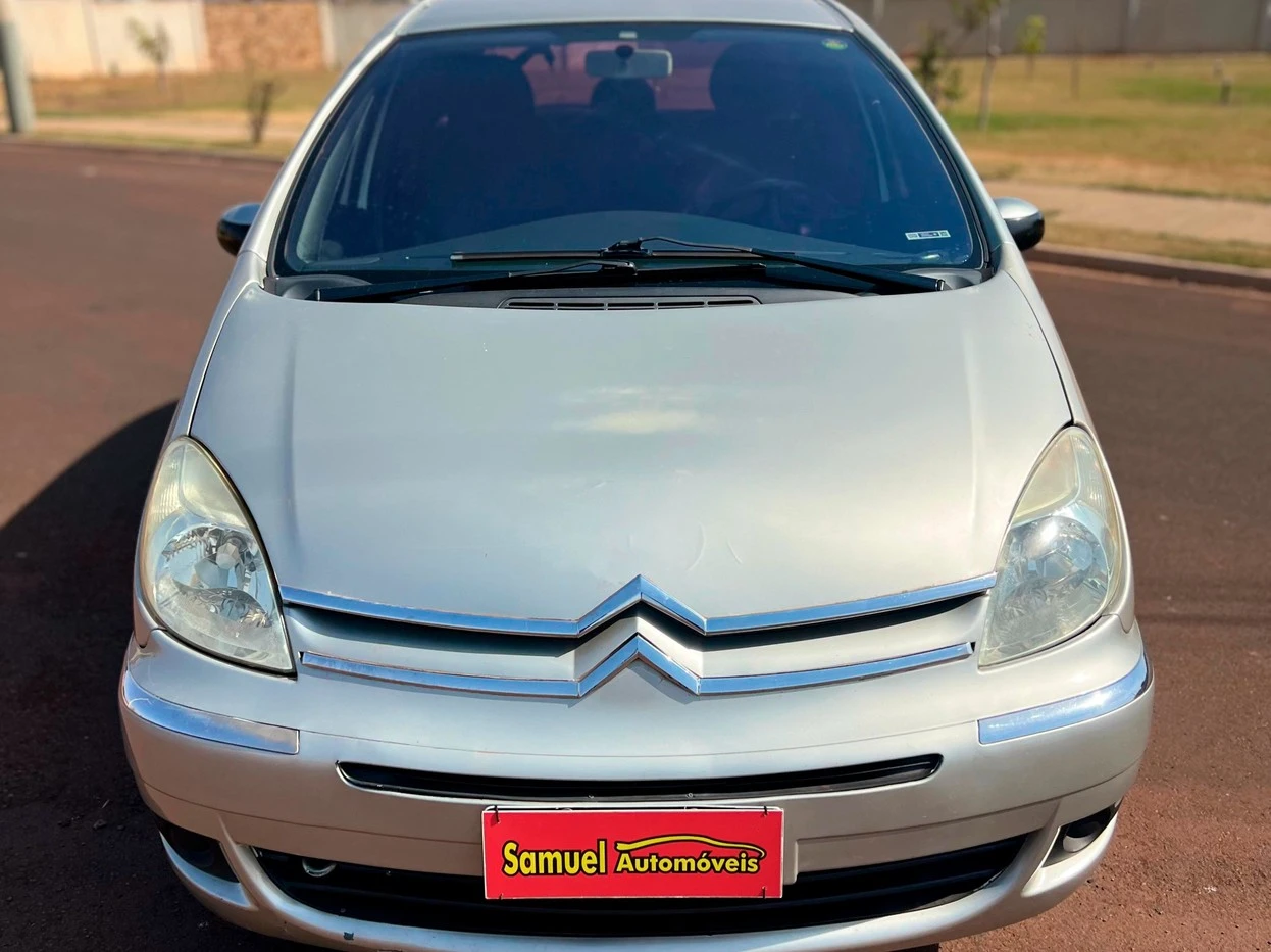 CITROEN XSARA PICASSO