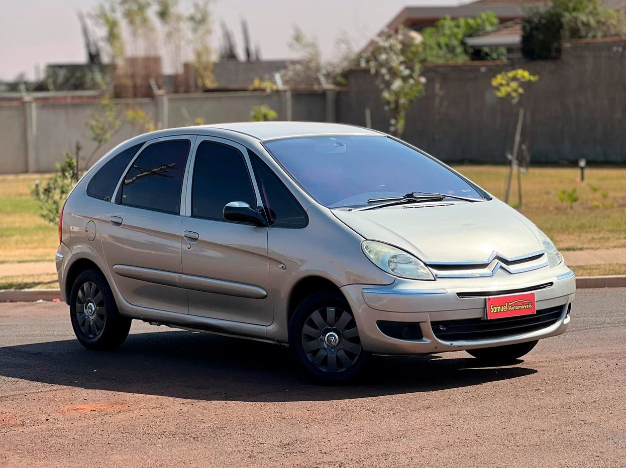 CITROEN XSARA PICASSO